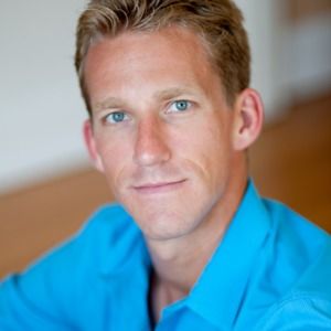 Meet your Posher, Scott